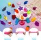 30-Pack Mochi Squishy Toys – Mini Fidget Toys & Party Favors for Kids, Classroom Rewards, Birthday, Xmas Gifts, Goodie Bags, and Carnival Prizes (Bulk)